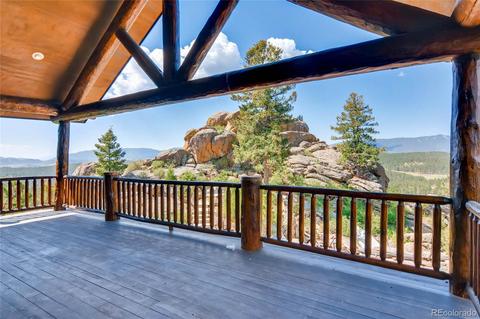 165 Roland Dr, Bailey, CO 80421 photo 25