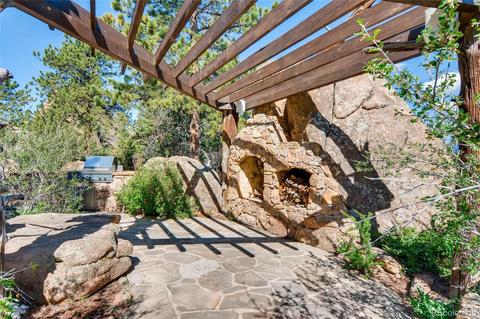 165 Roland Dr, Bailey, CO 80421 photo 32