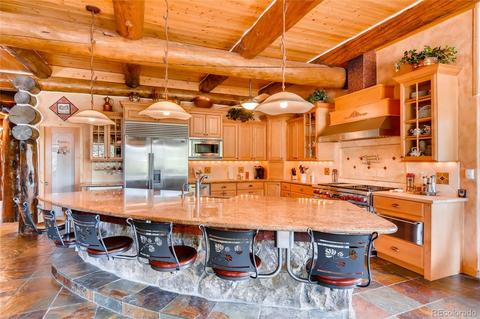 165 Roland Dr, Bailey, CO 80421 photo 12