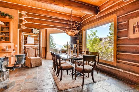 165 Roland Dr, Bailey, CO 80421 photo 11