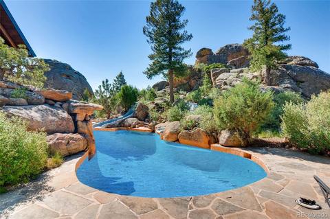 165 Roland Dr, Bailey, CO 80421 photo 28
