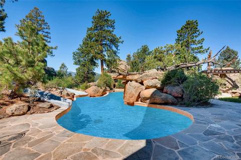 165 Roland Dr, Bailey, CO 80421 photo 29