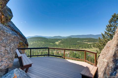 165 Roland Dr, Bailey, CO 80421 photo 26