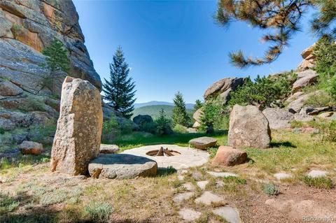 165 Roland Dr, Bailey, CO 80421 photo 31