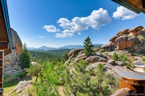 165 Roland Dr, Bailey, CO 80421 photo 30