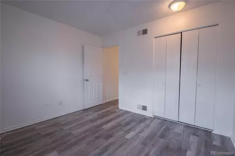 Bedroom - 9901 Evans Ave #17, Denver, CO 80247 photo 5 of 5
