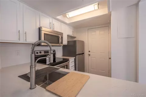 Kitchen - 9901 Evans Ave #17, Denver, CO 80247 photo 1 of 1