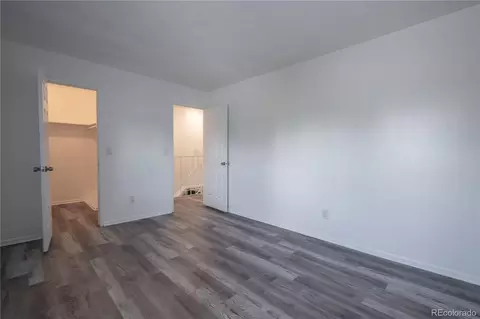 Bedroom - 9901 Evans Ave #17, Denver, CO 80247 photo 4 of 5