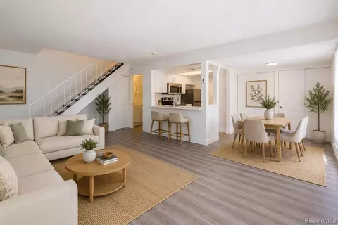 Living - 9901 Evans Ave #17, Denver, CO 80247 photo 1 of 4