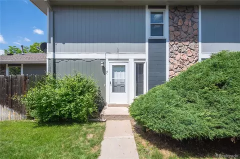 9901 Evans Ave #17, Denver, CO 80247
