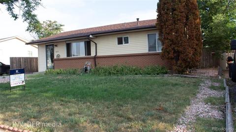 16772 E 8th Ave, Aurora, CO 80011 photo 1