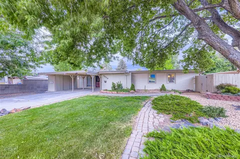 2420 W 80th Ave, Denver, CO 80221
