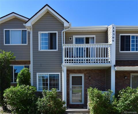 14306 E Temple Pl #B, Aurora, CO 80015 photo 2