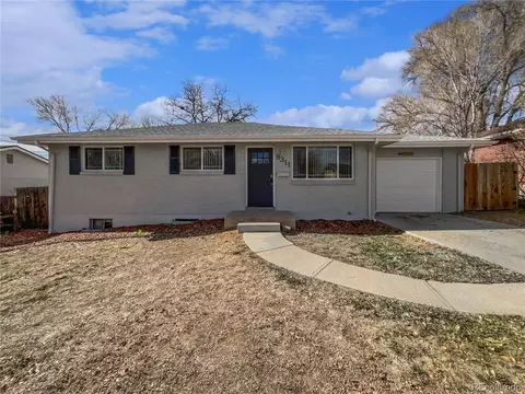 8311 Ogden St, Denver, CO 80229