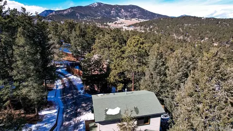 3059 Happy Trl, Evergreen, CO 80439