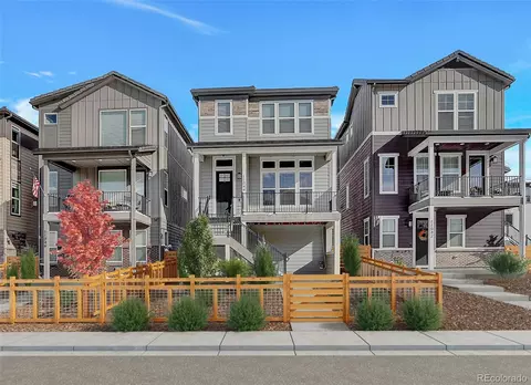 11044 Shining Star Cir, Parker, CO 80134