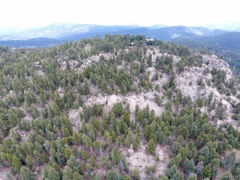 8894 S Doubleheader Ranch Rd, Morrison, CO 80465 photo 2