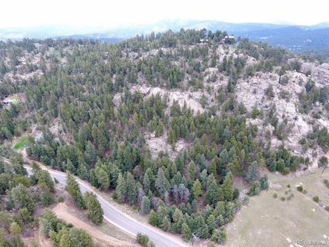 8894 S Doubleheader Ranch Rd, Morrison, CO 80465 photo 1