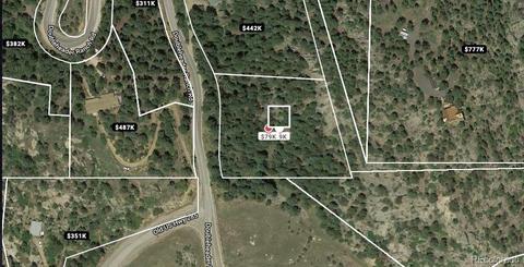 8894 S Doubleheader Ranch Rd, Morrison, CO 80465 photo 5