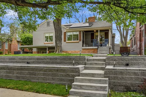 1220 Glencoe St, Denver, CO 80220