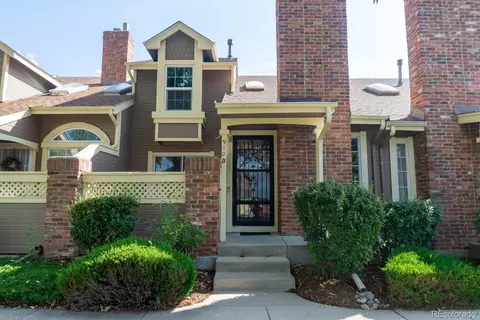 1910 S Helena St #B, Aurora, CO 80013