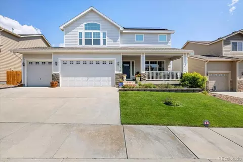 7318 Willow Pines Pl, Fountain, CO 80817
