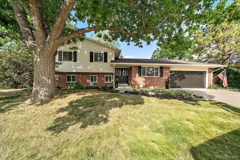 7583 S Franklin Way, Littleton, CO 80122