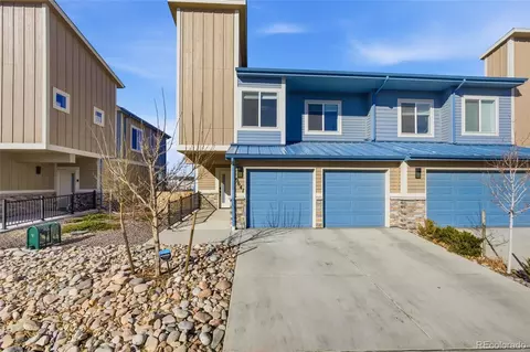 9641 E Idaho Pl, Denver, CO 80247