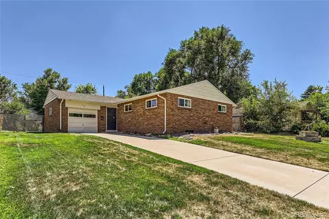 722 E Amherst Pl, Englewood, CO 80113