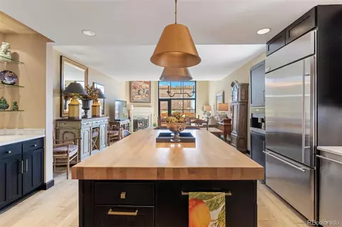 1512 Larimer St #30, Denver, CO 80202