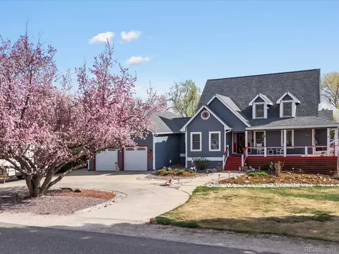 9130 W 65th Ave, Arvada, CO 80004