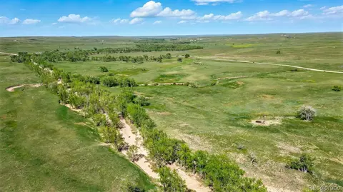 Parcel B W County Road 105, Ramah, CO 80832