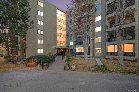 13890 E Marina Dr #206, Aurora, CO 80014