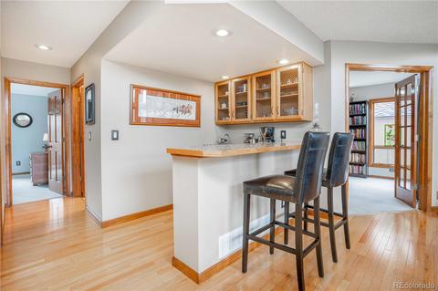 15781 E Crestridge Cir, Centennial, CO 80015 photo 13