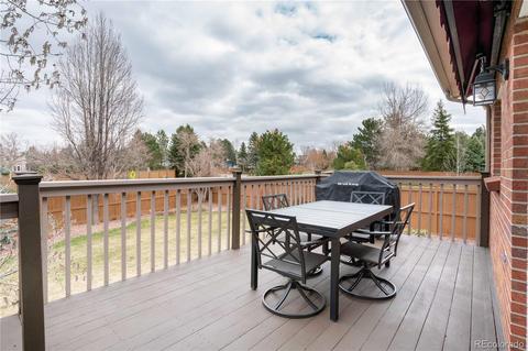 15781 E Crestridge Cir, Centennial, CO 80015 photo 30