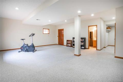 15781 E Crestridge Cir, Centennial, CO 80015 photo 25