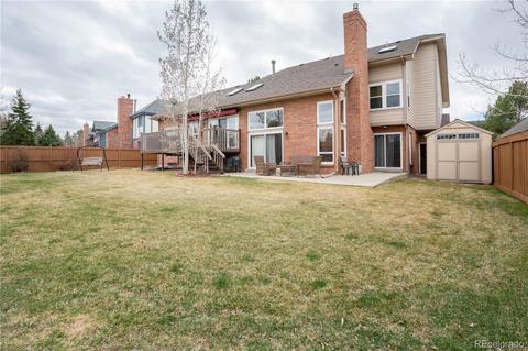15781 E Crestridge Cir, Centennial, CO 80015 photo 29