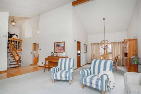 15781 E Crestridge Cir, Centennial, CO 80015 photo 3