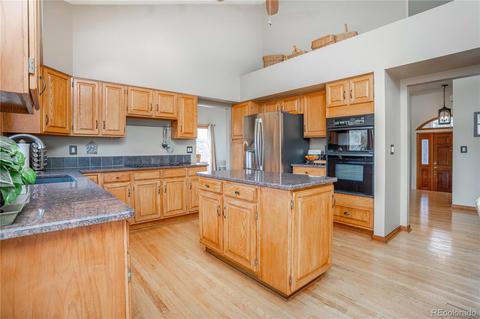 15781 E Crestridge Cir, Centennial, CO 80015 photo 6