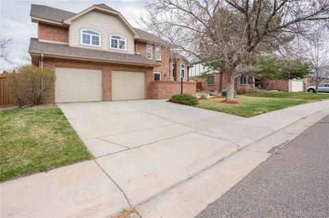 15781 E Crestridge Cir, Centennial, CO 80015 photo 34