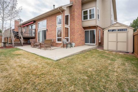 15781 E Crestridge Cir, Centennial, CO 80015 photo 31