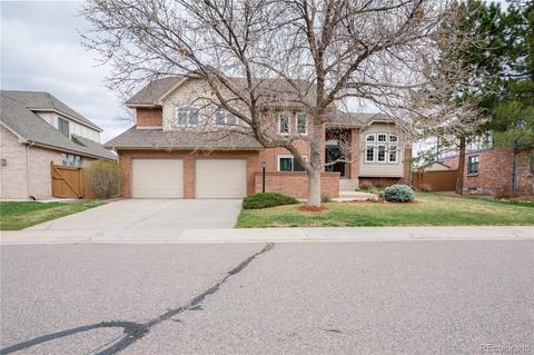 15781 E Crestridge Cir, Centennial, CO 80015 photo 1