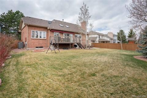 15781 E Crestridge Cir, Centennial, CO 80015 photo 32