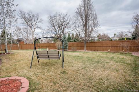 15781 E Crestridge Cir, Centennial, CO 80015 photo 33