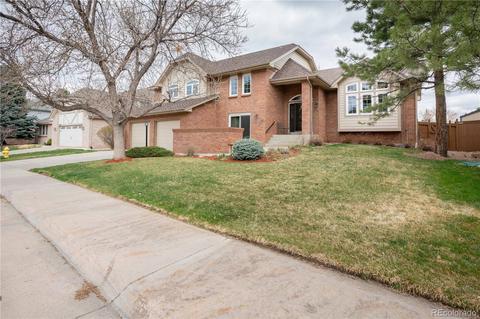 15781 E Crestridge Cir, Centennial, CO 80015 photo 2