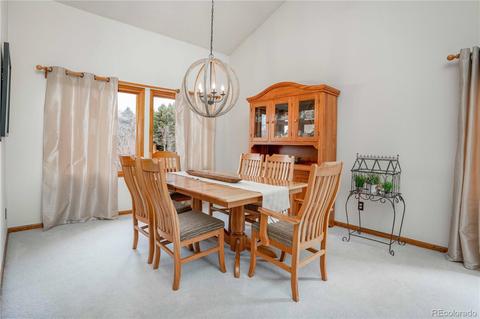 15781 E Crestridge Cir, Centennial, CO 80015 photo 5