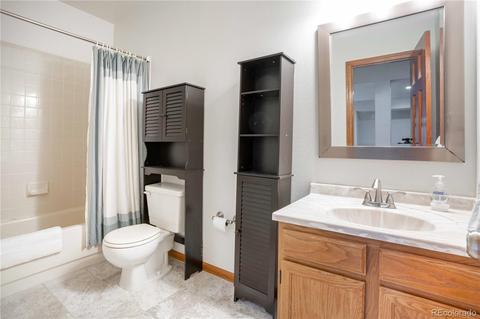 15781 E Crestridge Cir, Centennial, CO 80015 photo 26