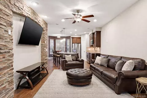 829 N Vernon Dr, Central City, CO 80427