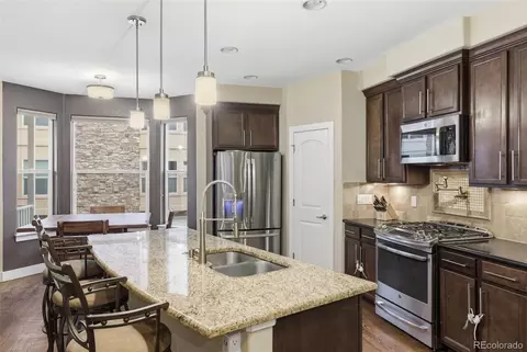 829 N Vernon Dr, Central City, CO 80427