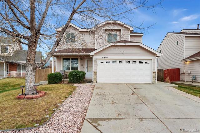 4966 Eureka Ct, Denver, CO 80239